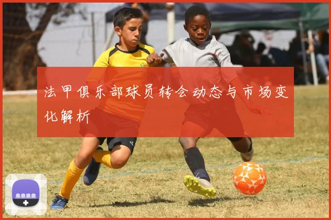 法甲俱乐部球员转会动态与市场变化解析